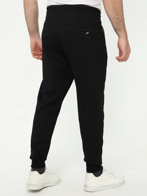Костюм спортивний чоловічий Armani Exchange AX-55-5000BL XL - Фото 8 Костюм спортивний чоловічий Armani Exchange AX-55-5000BL XL - зображення 8