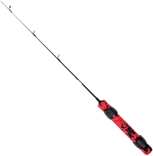 Вудка зимова Lucky John Ice Jig Light 50cm LJ102-00 - Фото 1 Вудка зимова Lucky John Ice Jig Light 50cm LJ102-00 - изображение 1