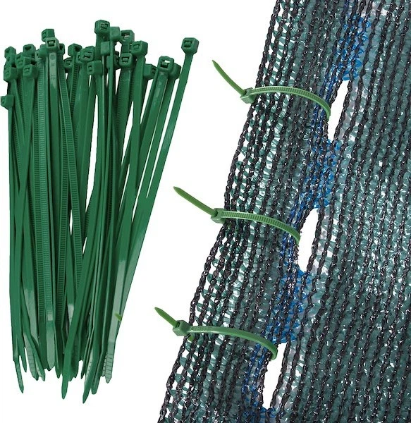 Siatka cieniująca Springos SN0028 - obraz 6