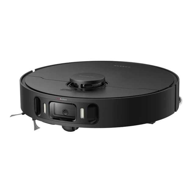 Робот-пилосос з вологим прибиранням Dreame L40 Ultra AE Black (RLL77SE-Bl) - изображение 4