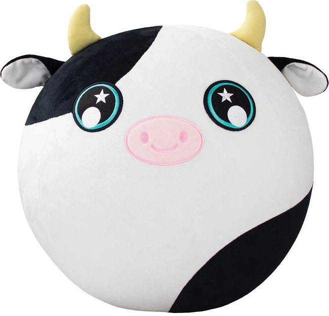 Іграшка сюрприз Cobi Biggies XXL Ферма EO-004126 (5902251500313) - зображення 4