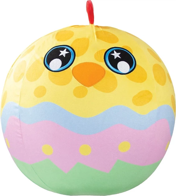 Іграшка сюрприз Cobi Biggies XXL Ферма EO-004126 (5902251500313) - зображення 5