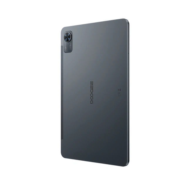Планшет Doogee Tab E3+ 12 8/256GB 4G (LTE) Grey (6923740264270) - изображение 10