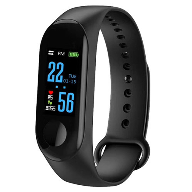 Rr m3 fitness band on sale