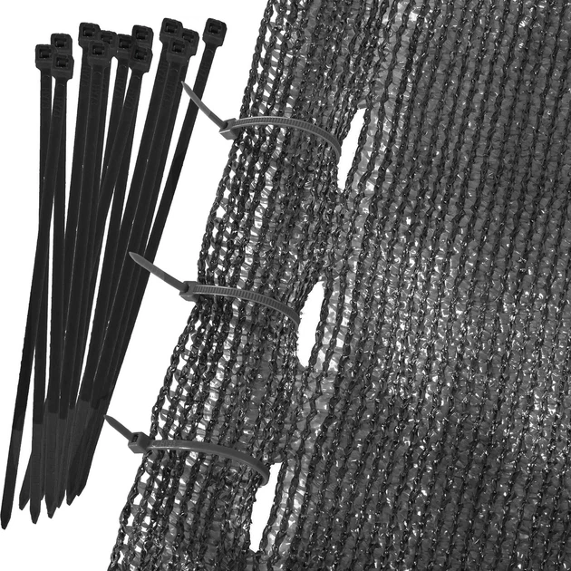 Siatka cieniująca Springos SN0065 - obraz 6