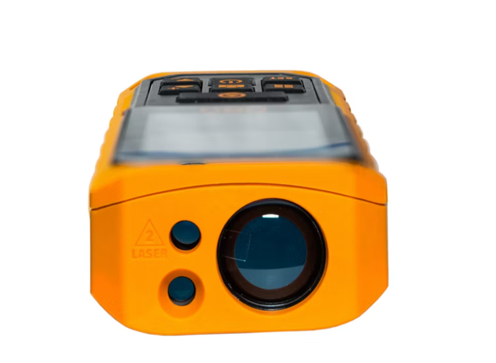 Лазерный дальномер GeoDist 80 geo-Fennel с камерой и Bluetooth - изображение 2