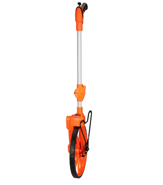 Измерительное колесо одометра EasyWheel M20 geo-Fennel с крышкой 2 шт. - изображение 3