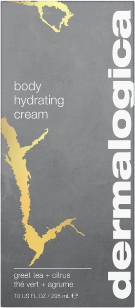 Крем для тіла Dermalogica Body Hydrating зволожувальний 295 мл (666151111103) - зображення 2