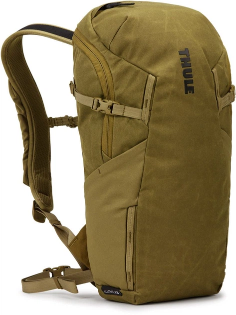 Похідний рюкзак Thule AllTrail-X 15L (Nutria) 3205347 (TH 3205347) - Фото 1 Похідний рюкзак Thule AllTrail-X 15L (Nutria) 3205347 (TH 3205347) - изображение 1