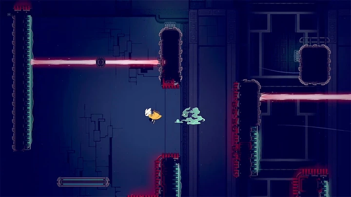 Gra PS5 Nine Sols (Blu-ray płyta) (8721082792653) - obraz 4