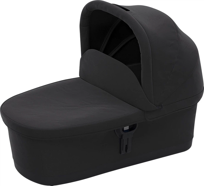 Дитяча коляска з люлькою Thule Urban Glide 2 (Grey Melange) 10101965 (TH 10101965) - изображение 6
