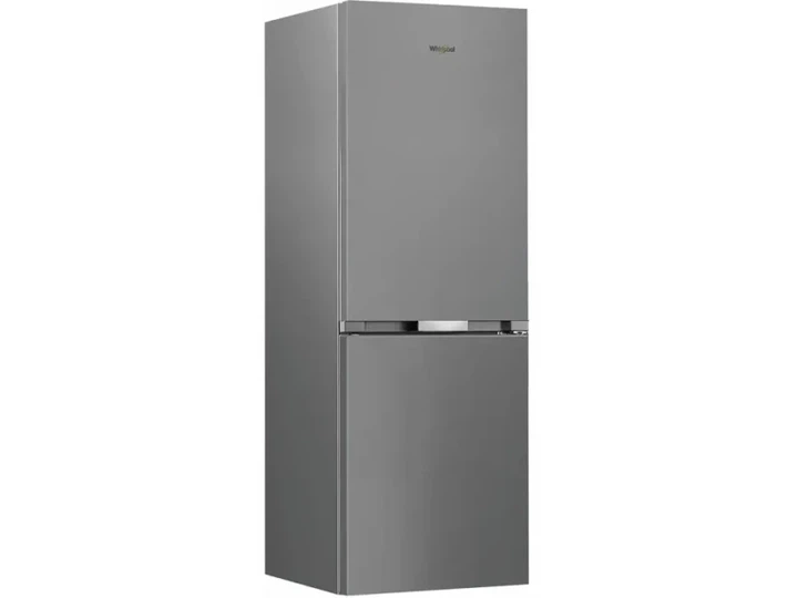 Холодильник з морозильною камерою Whirlpool WHK 25364 XP4E - изображение 2