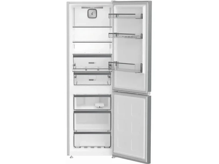 Холодильник з морозильною камерою Whirlpool WHK 25364 XP4E - изображение 4