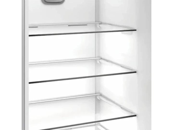 Холодильник з морозильною камерою Whirlpool WHK 25364 XP4E - изображение 7