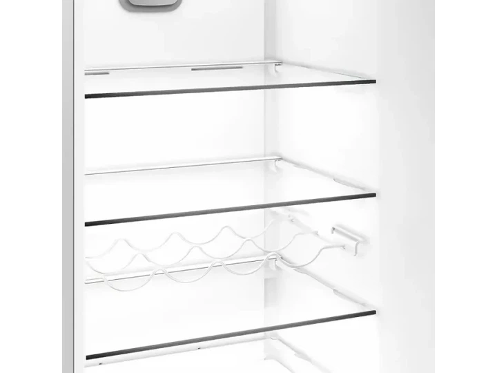 Холодильник з морозильною камерою Whirlpool WHK 25364 XBR4E - изображение 7
