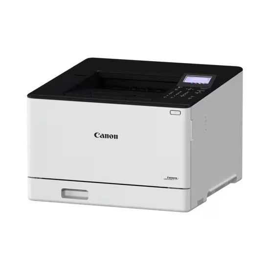 Принтер Canon i-SENSYS LBP673Cdw ii з Wi-Fi (7186c007) - зображення 3