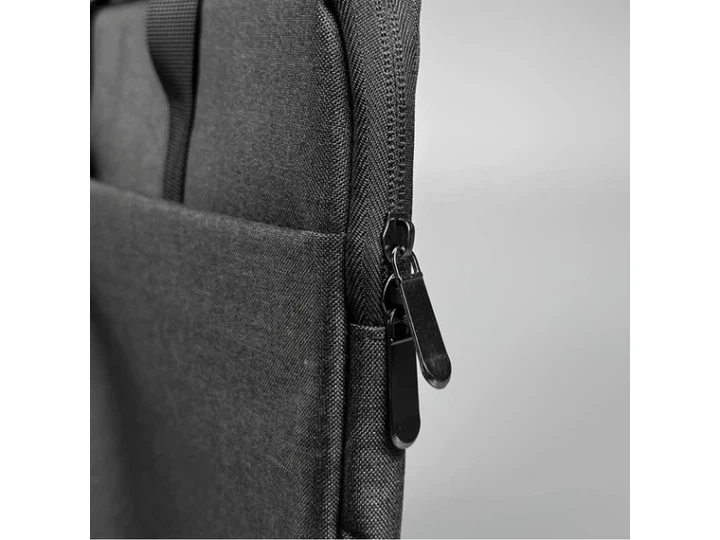 Сумка для ноутбука XO CB16 Black Grey - изображение 6