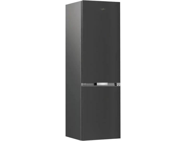 Холодильник з морозильною камерою Whirlpool WHK 25404 XBR5E - изображение 2
