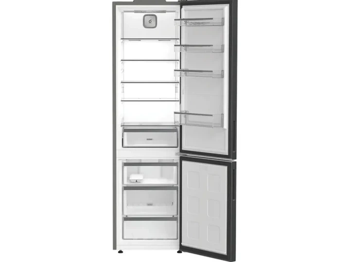Холодильник з морозильною камерою Whirlpool WHK 25404 XBR5E - изображение 3