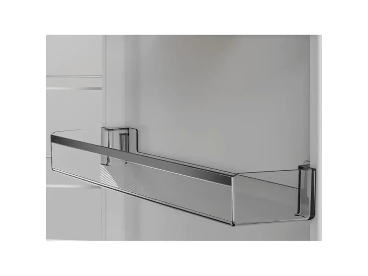 Холодильник з морозильною камерою Whirlpool WHK 25404 XBR5E - изображение 6