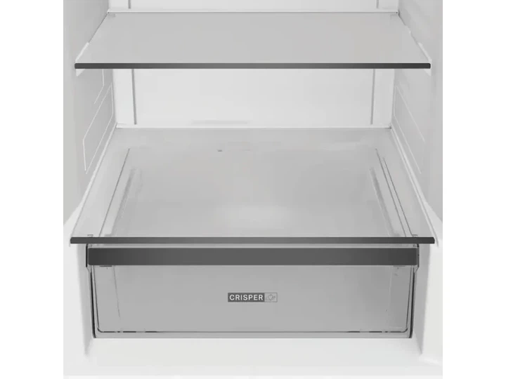 Холодильник з морозильною камерою Whirlpool WHK 25404 XBR5E - изображение 7