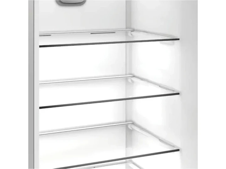 Холодильник з морозильною камерою Whirlpool WHK 25404 XBR5E - изображение 8
