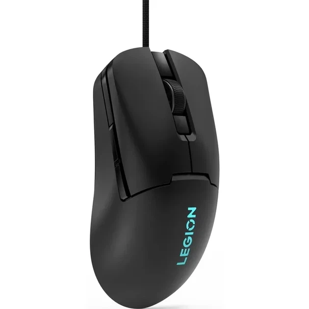 Миша Lenovo Legion M300s RGB Gaming Mouse USB Black (GY51H47350) - изображение 5