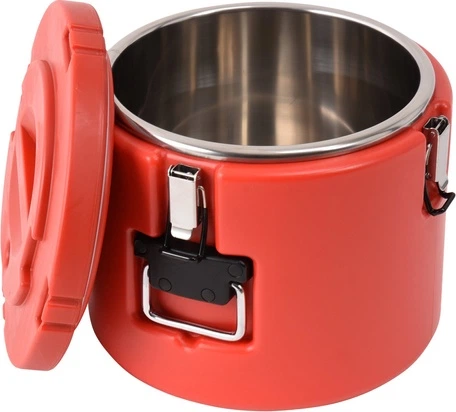 Termos Yato izotermiczny 15 l (5906083002755) - obraz 2