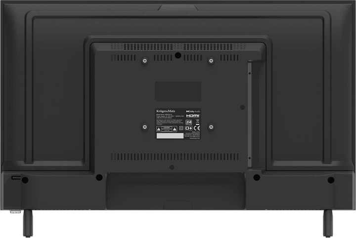 Telewizor Kruger&Matz 24" KM0224-V3 - obraz 3