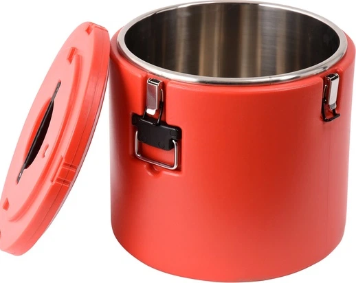 Termos Yato izotermiczny 48 l (5906083002779) - obraz 2