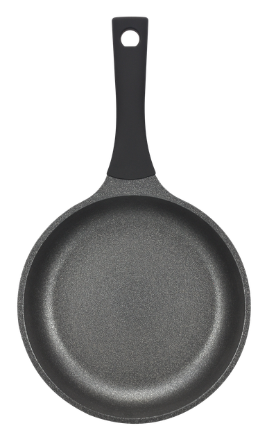 Сковорода IQ Be Solid 28 см IQ-1156-28 - изображение 7