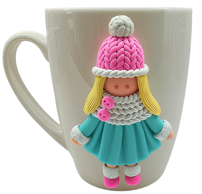Чашка Limited Edition Dream Baby B JSD14 - зображення 2