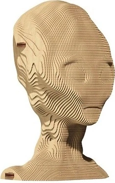 Пазл Cartonic Alien 3D (4820191132566) - зображення 2