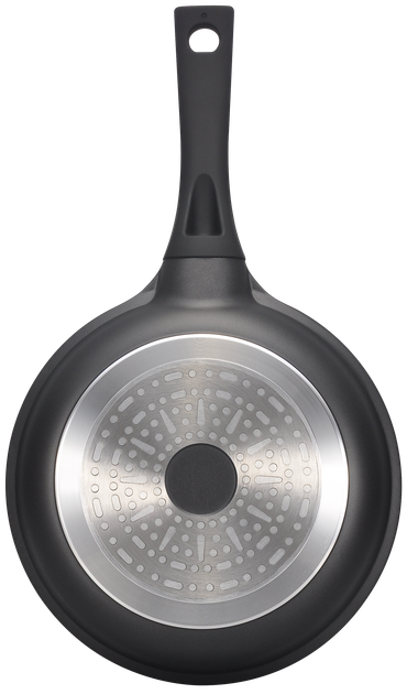 Сковорода IQ Be Solid 20 см IQ-1156-20 - зображення 3
