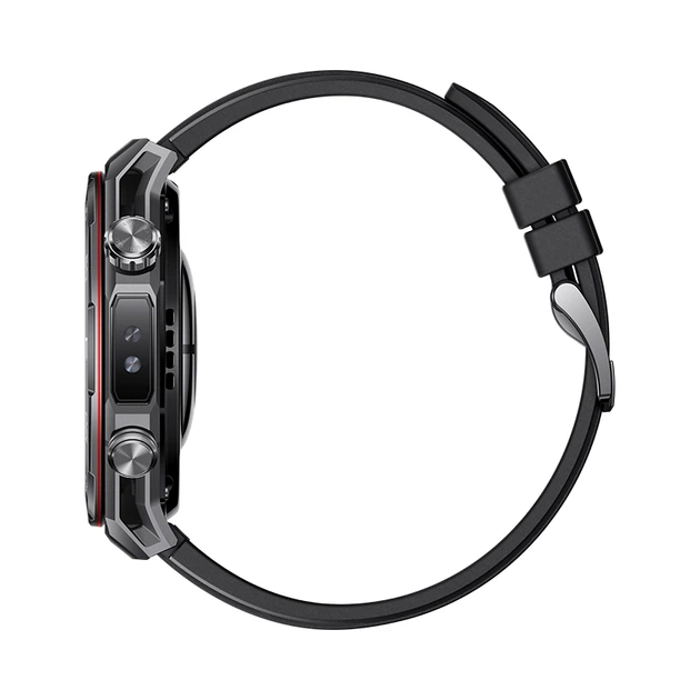 Смарт-годинник Huawei Watch Ultimate 2 + DJI Osmo Action 5 Pro - Фото 6 Смарт-годинник Huawei Watch Ultimate 2 + DJI Osmo Action 5 Pro - зображення 6