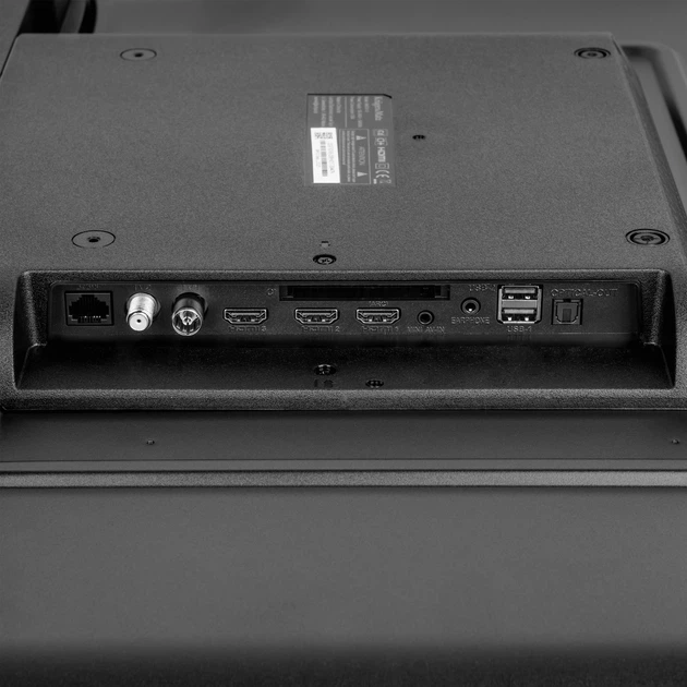 Telewizor Kruger&Matz 32" KM0232-V3 - obraz 7