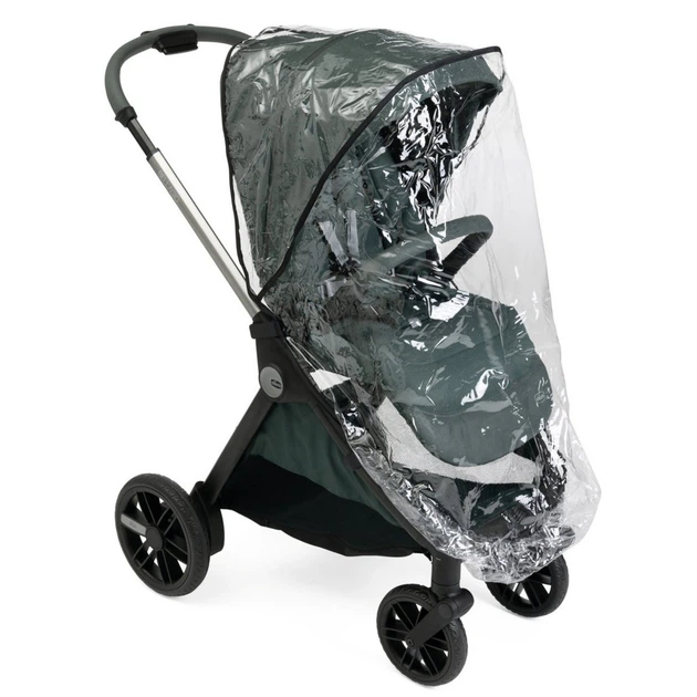 Коляска Chicco Bellagio 2 в 1, хаки - Фото 7 Коляска Chicco Bellagio 2 в 1, хаки - изображение 7
