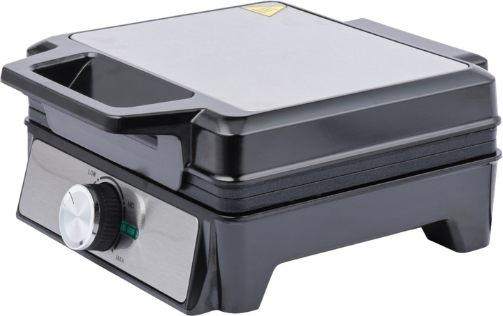 Gofrownica SALTER EK5848VDE - obraz 2