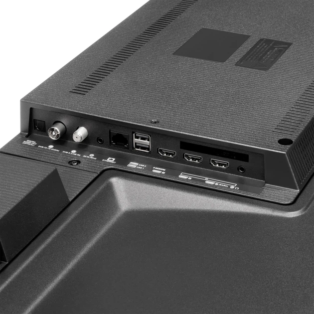 Telewizor Kruger&Matz 55" KM0255UHD-V3 - obraz 7