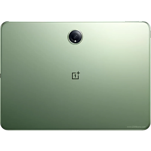 Планшет OnePlus Pad 2 16/512GB Emerald Pulse EU - Фото 2 Планшет OnePlus Pad 2 16/512GB Emerald Pulse EU - изображение 2