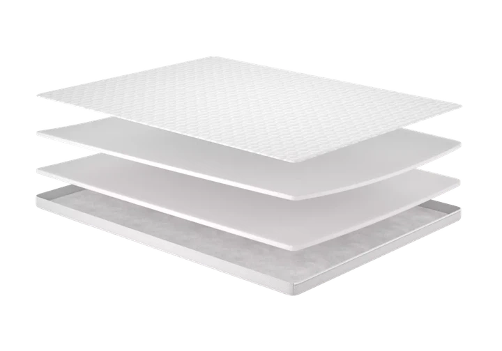 White 90x200 - зображення 2