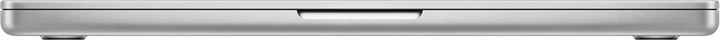 Ноутбук Apple MacBook Pro 14" M5 16/512GB 2025 (MDE44ZE/A) Silver - зображення 5