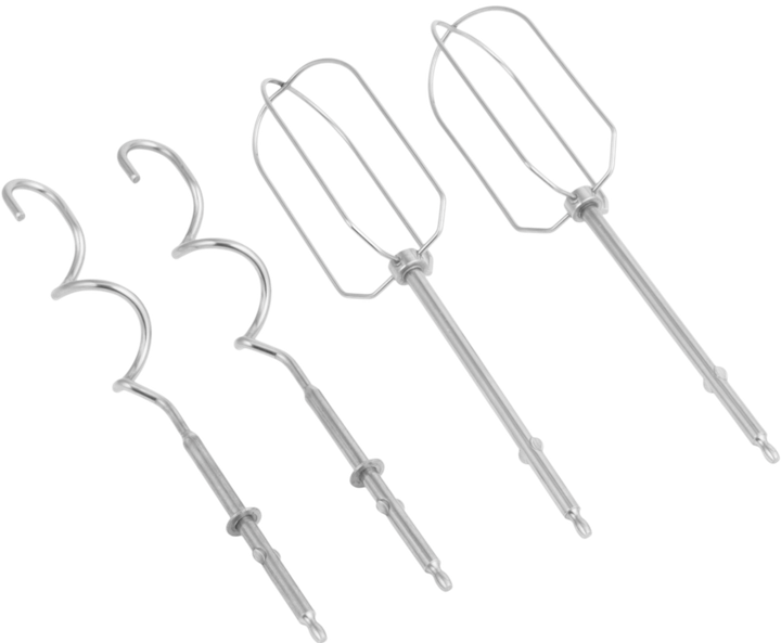 Mikser SALTER EK6684CRMVDE - obraz 3