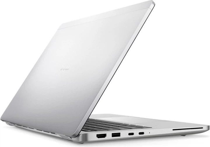 Ноутбук Dell Pro 13 Plus PB13250 (BTO107_PB13250_EMEA) Aluminum - зображення 5