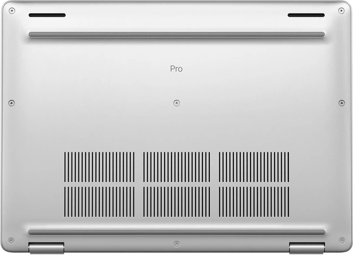 Ноутбук Dell Pro 13 Plus PB13250 (BTO107_PB13250_EMEA) Aluminum - зображення 10