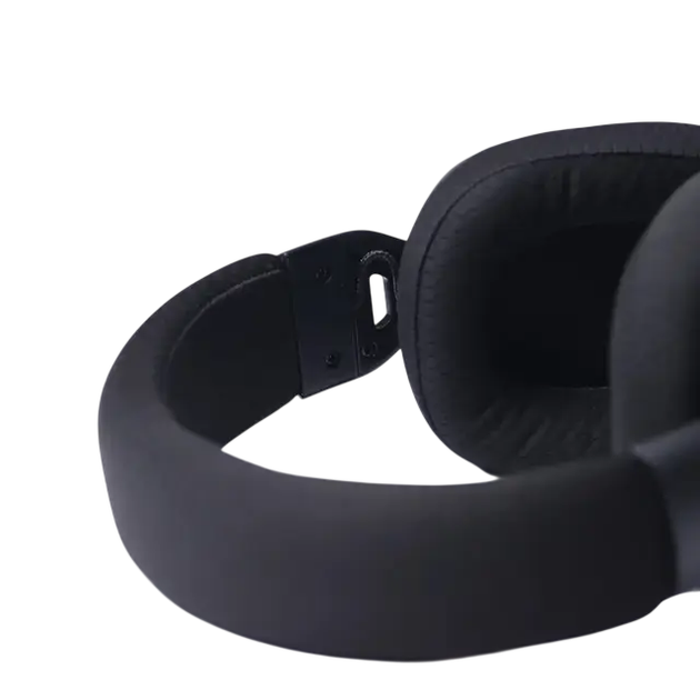 Гарнітура Attack Shark L80 Black - Фото 3 Гарнітура Attack Shark L80 Black - изображение 3