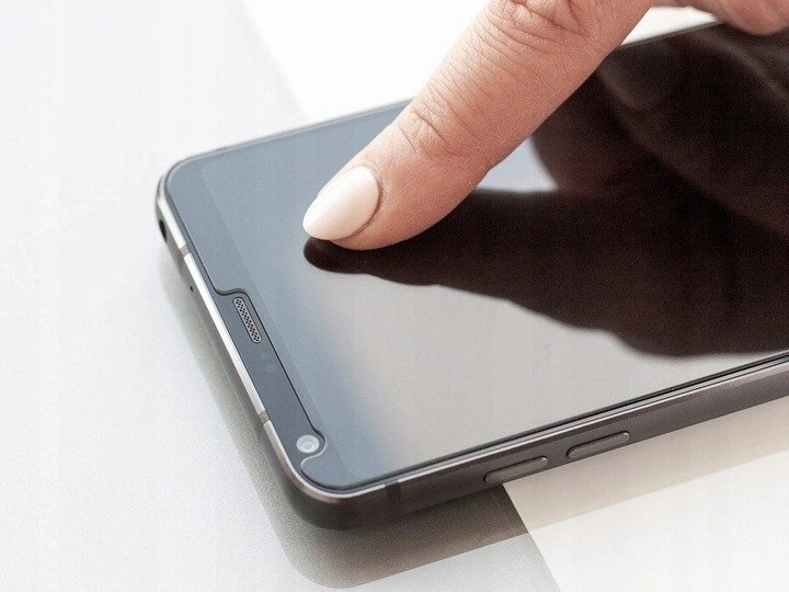 Панель 3MK ComfortDuo Clear MagCase для Apple iPhone 17 Pro Clear (5903108672030) - зображення 3