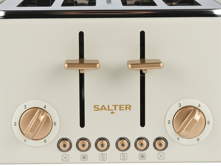 Toster SALTER Pebble EK5823OBVDE - obraz 2