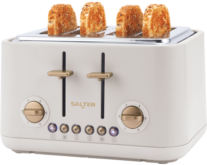 Toster SALTER Pebble EK5823OBVDE - obraz 5