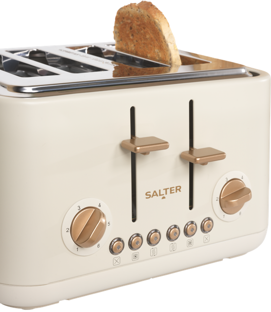 Toster SALTER Pebble EK5823OBVDE - obraz 6